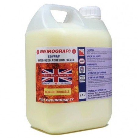 Envirograf ES/VFR Primer