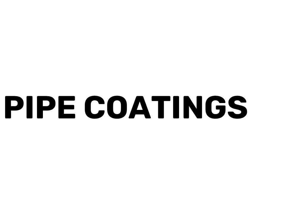 Pipe Coatings