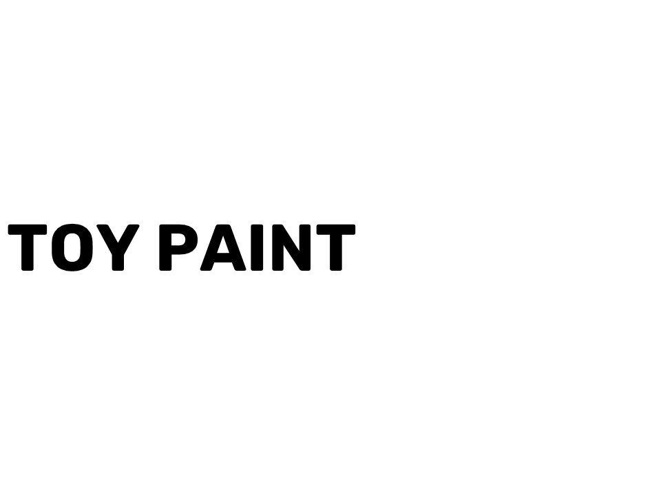 Toy Paint