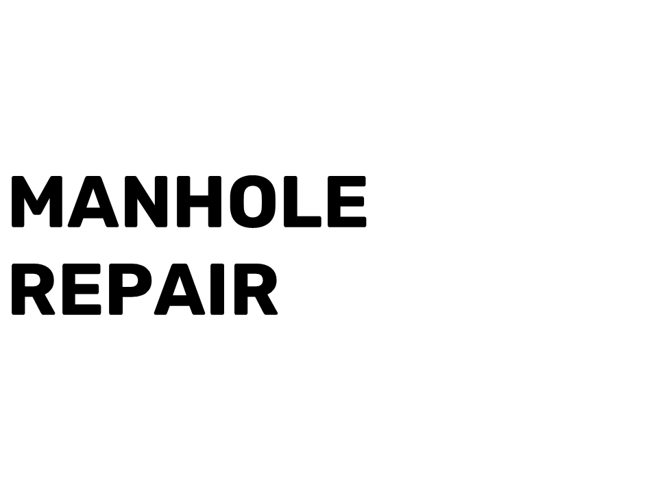 Manhole Repair