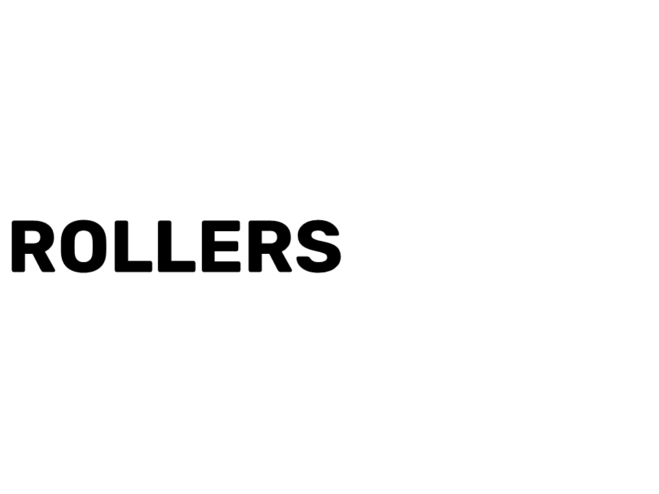 Rollers